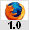 Firefox 1.0